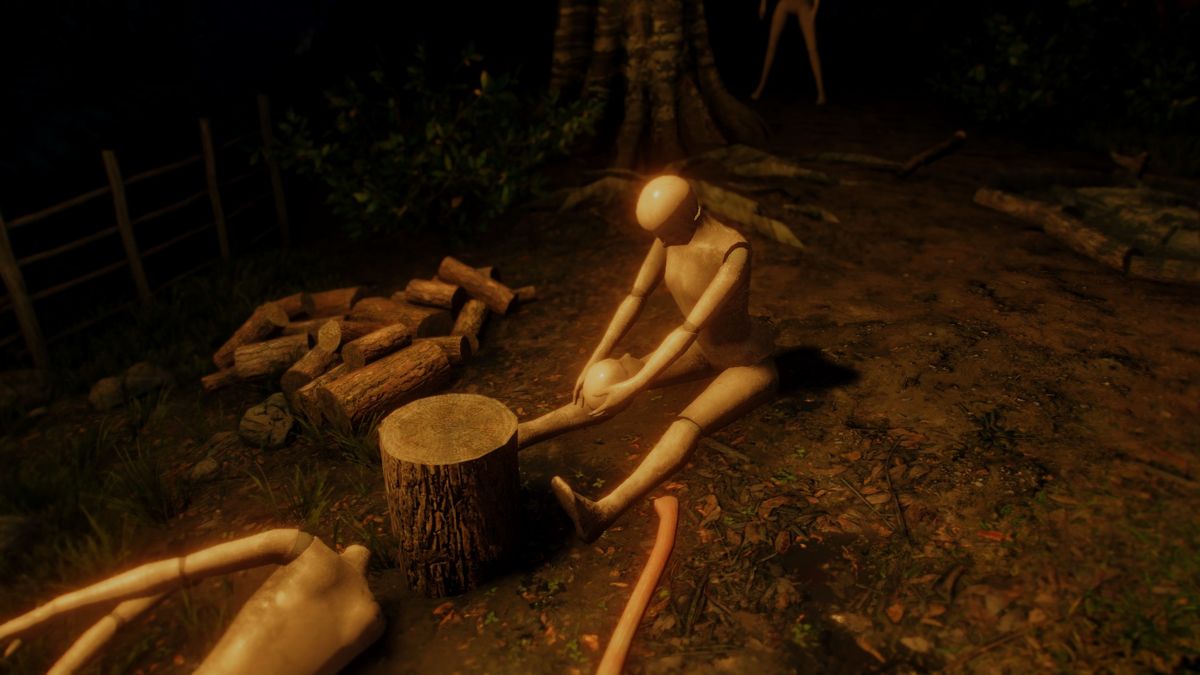 Far Cry 6 screenshot 2 for Xbox Series X